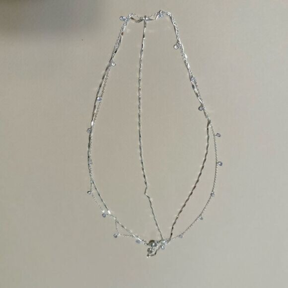 Bohemian headpiece N730 - Picture 2 of 3